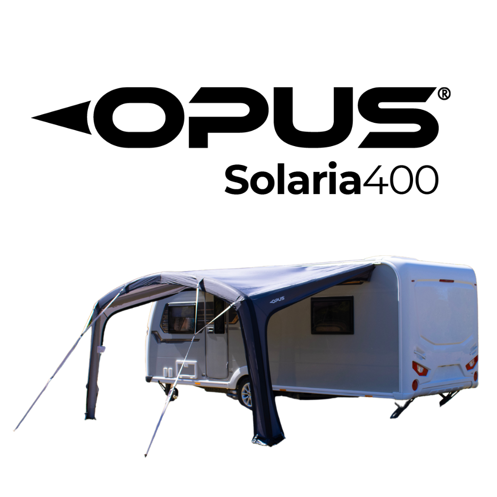 Solaria400 smart sun canopy